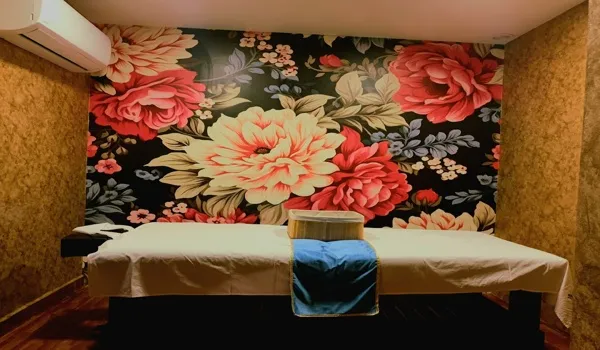Meghavi Wellness Spa